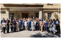 Baku hosts 3rd International Family Law Conference - PHOTO