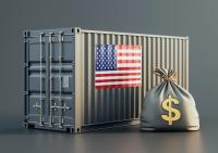 U.S. Trade Deficit Hits 16-Month High on AI Chip Imports