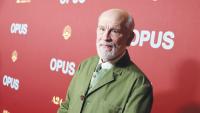 John Malkovich to return to Israel with satirical theatrical-musical show