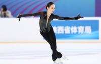 Russia’s Dzepka wins gold in women’s singles at 2026 ISU Junior Grand Prix in Thailand