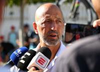 'Enric is the favourite' - Tadej Pogačar's director at UAE Team Emirates-XRG names Mas as top candidate to win Vuelta a España