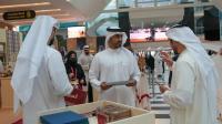 Al Kindi: ADIHEX highlights UAE heritage and boosts global profile