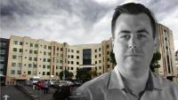 Gareth Lowndes calls for HDC overhaul after delayed report into mother’s death at Middlemore Hospital