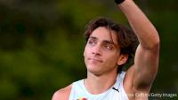 Mondo Duplantis Out Of Men's Pole Vault In Brussels: What To Know