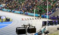 Charlton Set for Diamond League Final in Brussels