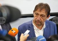 Sunny Beach Infrastructure Should Be Transferred to Nessebar Municipality, Burgas Water Utility, Regional Minister Says