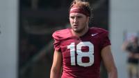 Meet Alabama football 2026 captains