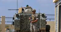 France steps up its preparations with Jordan to assist Lebanese army