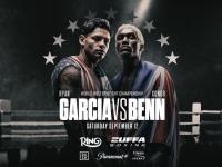 Garcia vs. Benn: Dana White Just Saved You 89 Bucks on Pay-Per-View