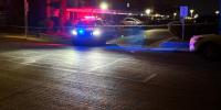 Clark County coroner identifies three family members killed in central Las Vegas apartment