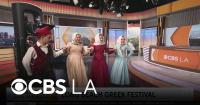 A preview of the Long Beach Greek Festival