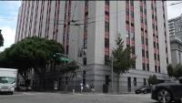 San Francisco's immigration court permanently closes, shifts cases to Concord