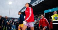 London City 2-1 Manchester United Women: Reds fall flat in capital visit