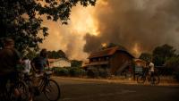 Letters to the Editor: Climate crisis can no longer be ignored
