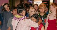Maui-born director brings film education to local youth through Hisako Film Lab