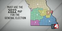 Missouri redistricting fight heads to U.S. Supreme Court
