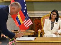 US-Venezuela oil deal redraws global energy power