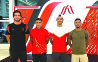 Bahraini cyclists set for Oman road races