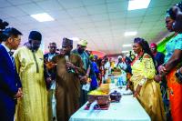 Nigeria, China Promote Food Festival 