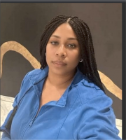 Regina Askia-Williams: My 10 Defining Moments from Nigeria to America 