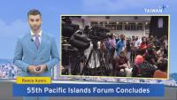 Pacific Leaders Express Concern Over China Missile Test – Sept. 5, 2026