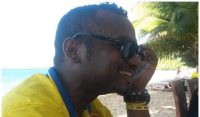 UK police investigate death of British man in Grenada