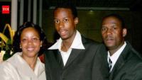 Who are Gaël Monfils’ parents? Meet Rufin Monfils and Sylvette Cartesse, tennis star’s family