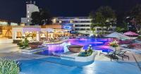 Trinidad govt takeover saves Hilton Hotel from shutdown