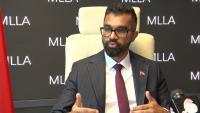 Government Secures Ownership And Future Of Hilton Trinidad