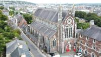 Irish Examiner view: Use Churches to shelter the vulnerable 