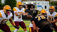 NC high school football scores: Western North Carolina live updates from Week 3