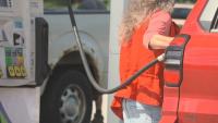 Rhode Island drivers paying record-high gas prices this Labor Day weekend