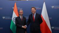 Wars have no winners: Jaishankar calls for end to Ukraine conflict