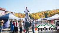 Fall fairs and festivals in Central Massachusetts