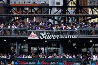 Series Preview - St. Louis Cardinals visit the Colorado Rockies