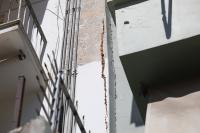 Athens Metro Works Damage at Least 20 Buildings