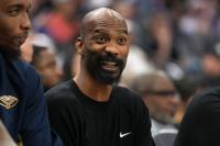 And-Ones: Brewer, Doumbouya, NBA TV, Sane