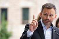 Politics Insider: PQ Leader cries foul about Carney’s involvement