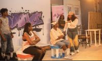 TAFTA’s Àjose Returns for Third Showcase, Deepens Conversations on Healing, Justice, Women’s Health