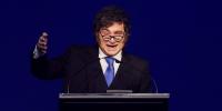 Javier Milei declares Falkland Islands should be ceded to Argentina in Hong Kong-style deal