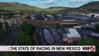 As races in Ruidoso leave, New Mexico’s horse racing scene faces a big shakeup