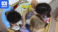 Fewer kids open books for fun, prompting calls for national reading strategy