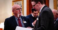Wyoming Freedom Caucus faced funding disparity in primary election