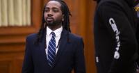 Justice Department accuses DC councilmember of jury tampering before bribery trial