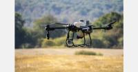 Predictive models and drones for more efficient, sustainable potato farming