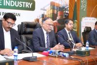 Ahsan Iqbal urges shift from raw commodities to value-added agricultural exports