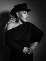 Grammy award jazz singer Cassandra Wilson dead at age 70