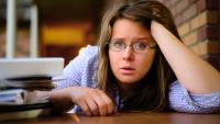 People Who Are Deep In Financial Stress Usually Say 9 Phrases In Casual Conversation