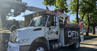 High-speed internet service is coming to rural areas in Douglas, Coos and Lane Counties