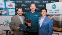 'Chef of the Year' awarded to local chef in North…